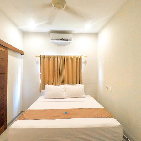 Surfer Paradise Villas Bali Canggu Eksteriør bilde
