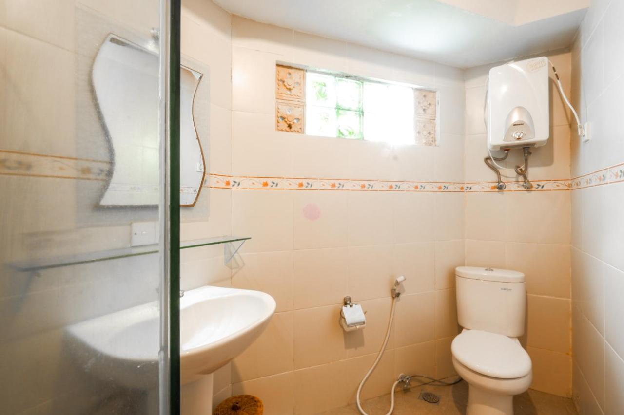 Surfer Paradise Villas Bali Canggu Eksteriør bilde