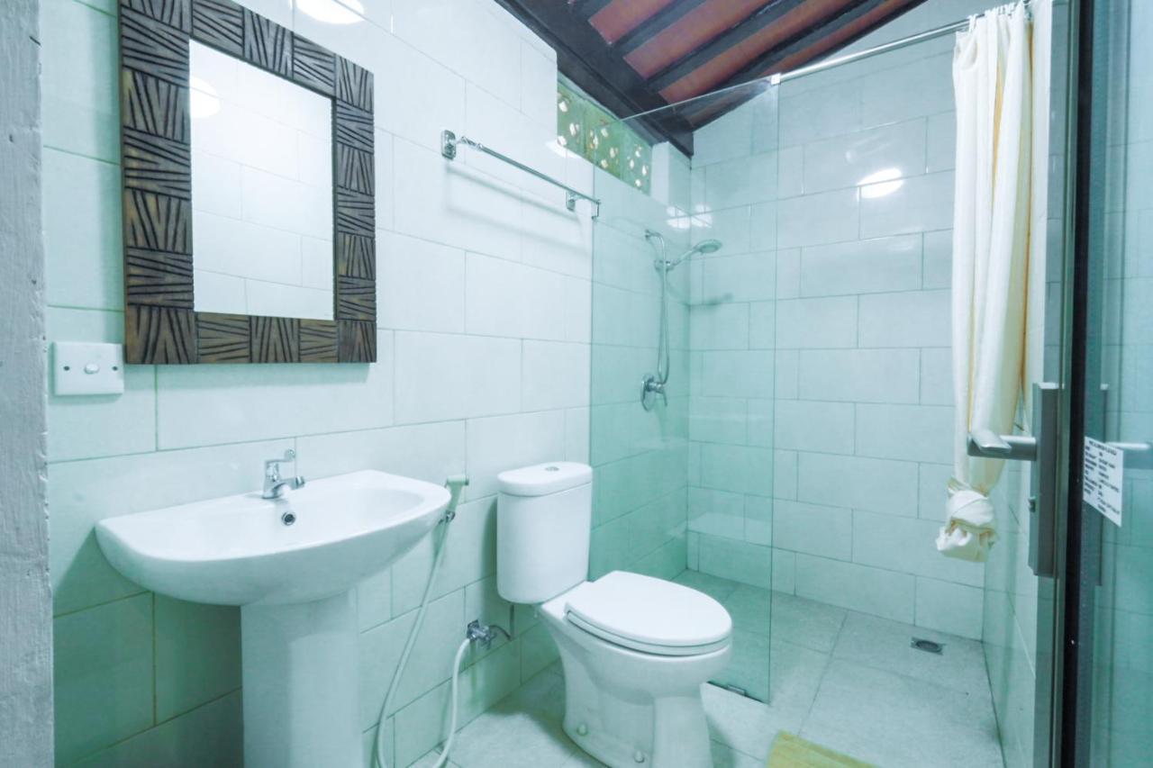 Surfer Paradise Villas Bali Canggu Eksteriør bilde