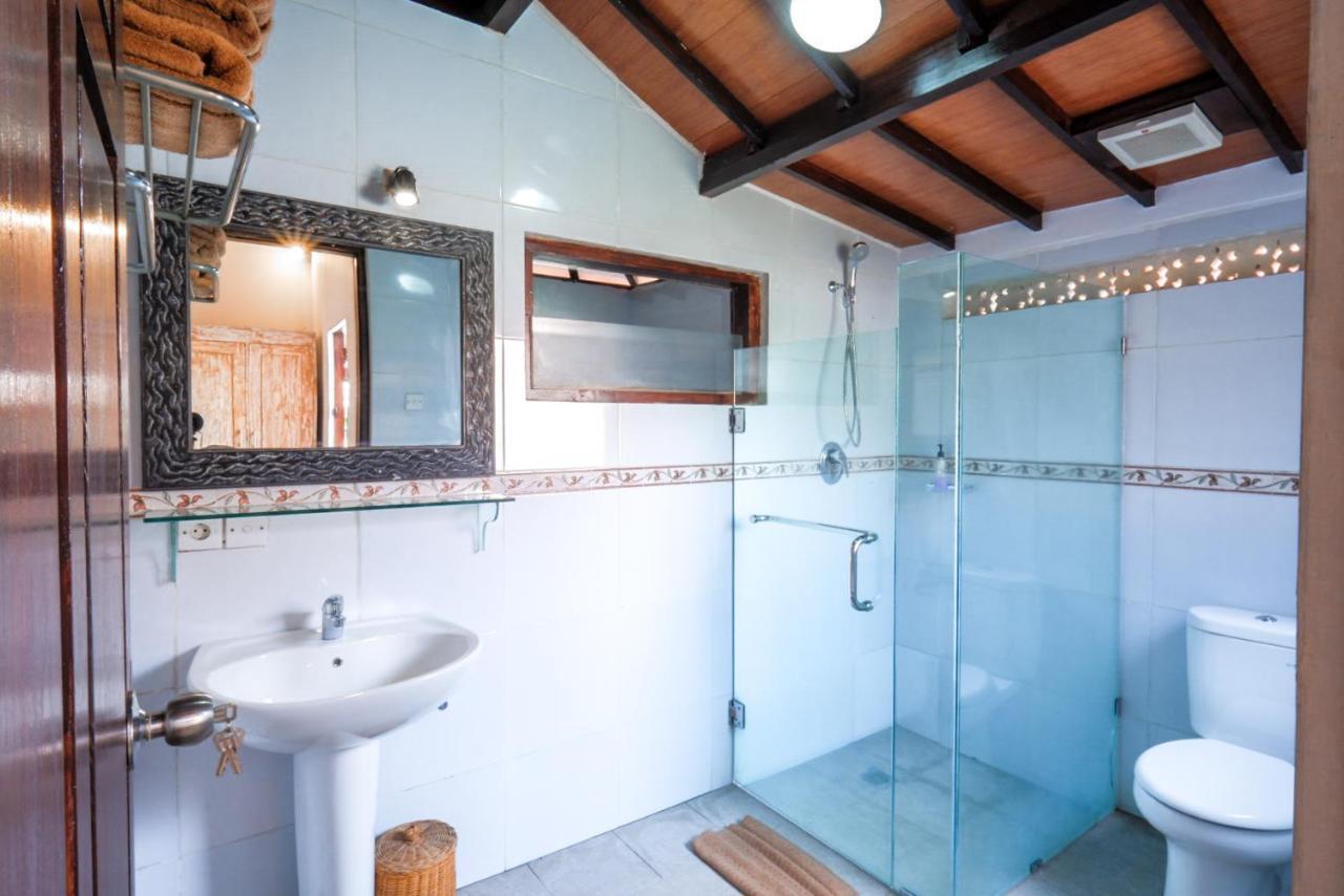 Surfer Paradise Villas Bali Canggu Eksteriør bilde