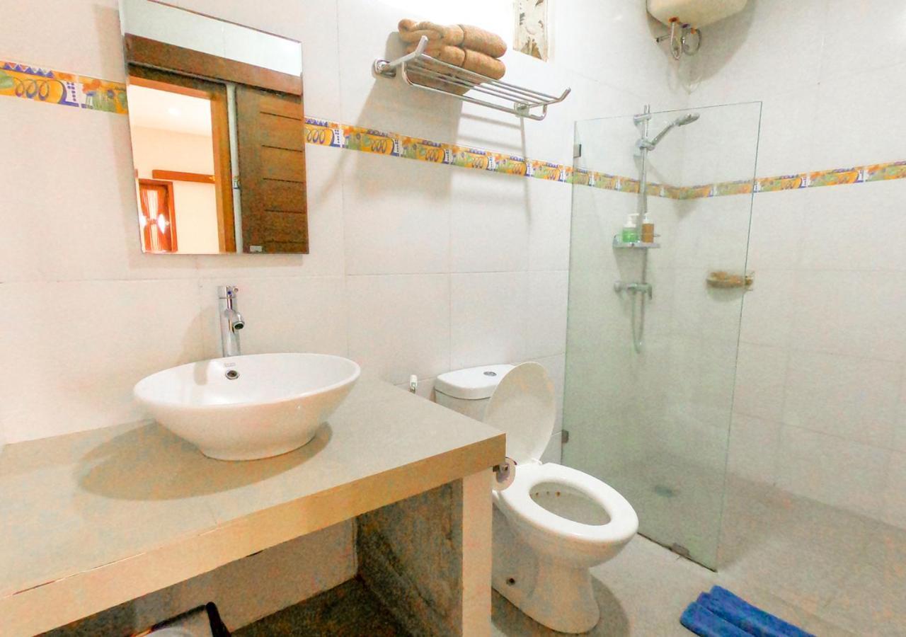 Surfer Paradise Villas Bali Canggu Eksteriør bilde