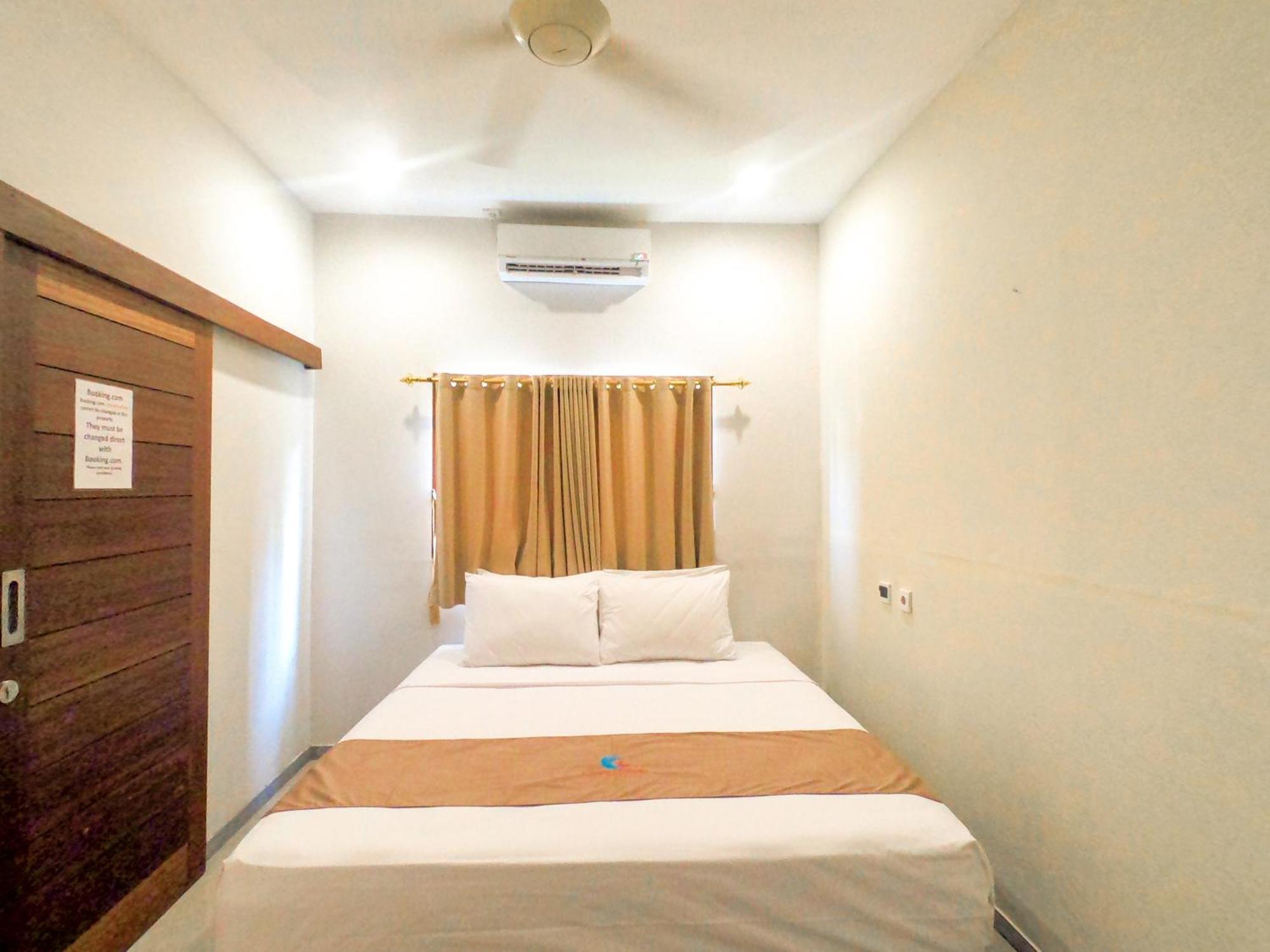 Surfer Paradise Villas Bali Canggu Eksteriør bilde