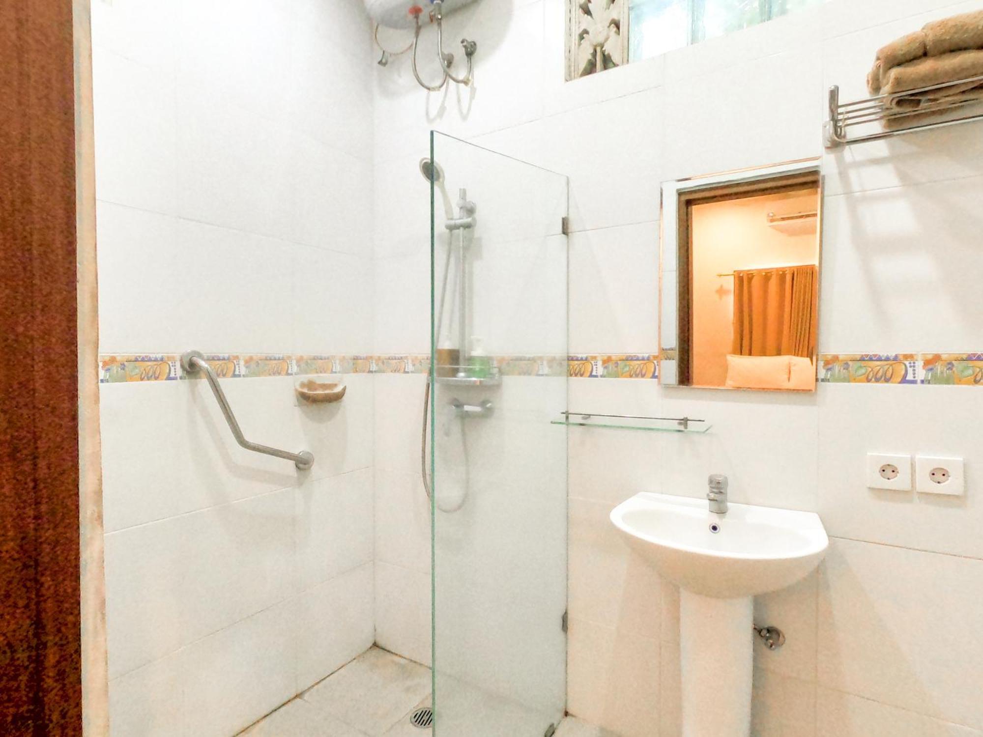 Surfer Paradise Villas Bali Canggu Eksteriør bilde