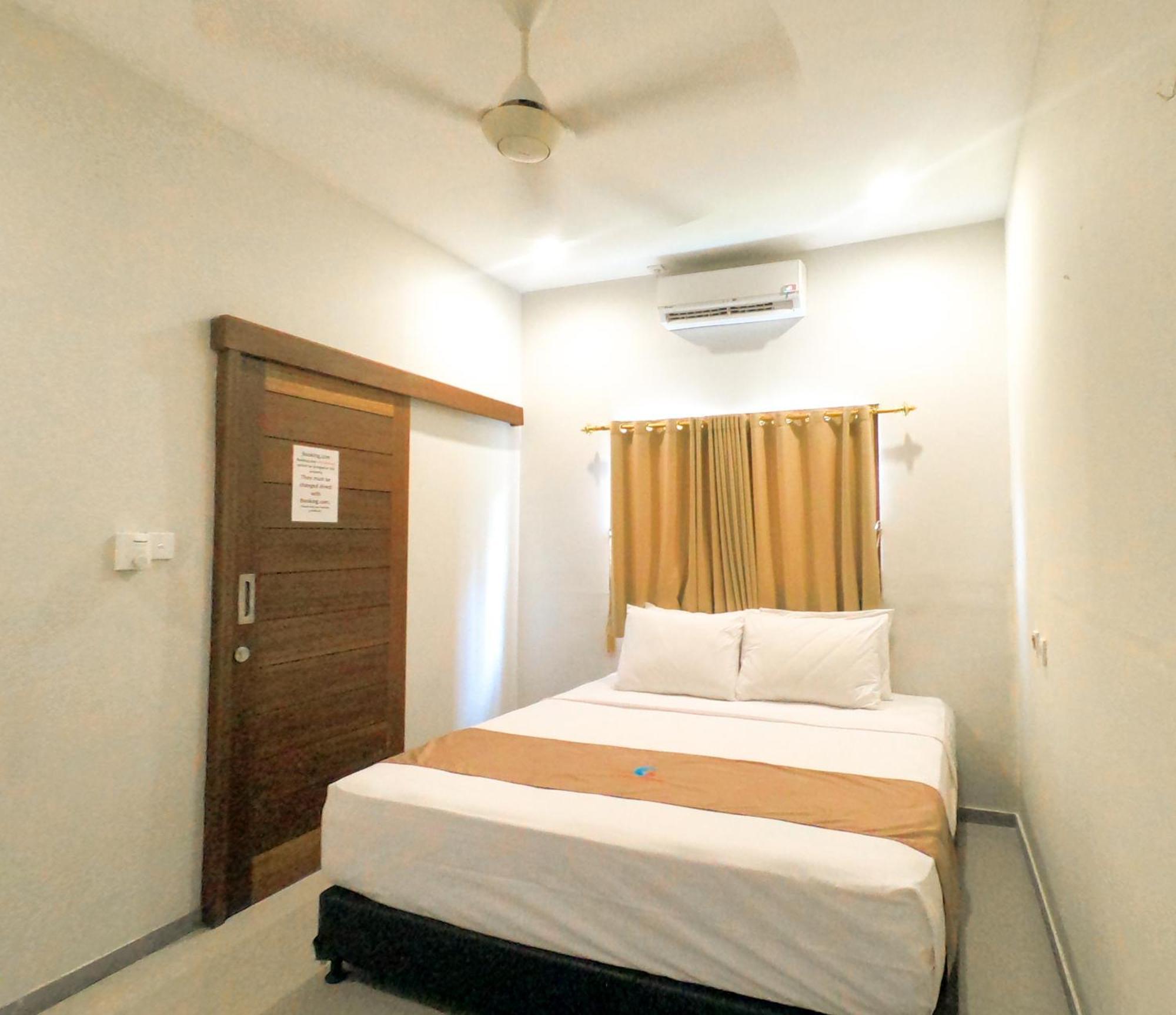 Surfer Paradise Villas Bali Canggu Eksteriør bilde