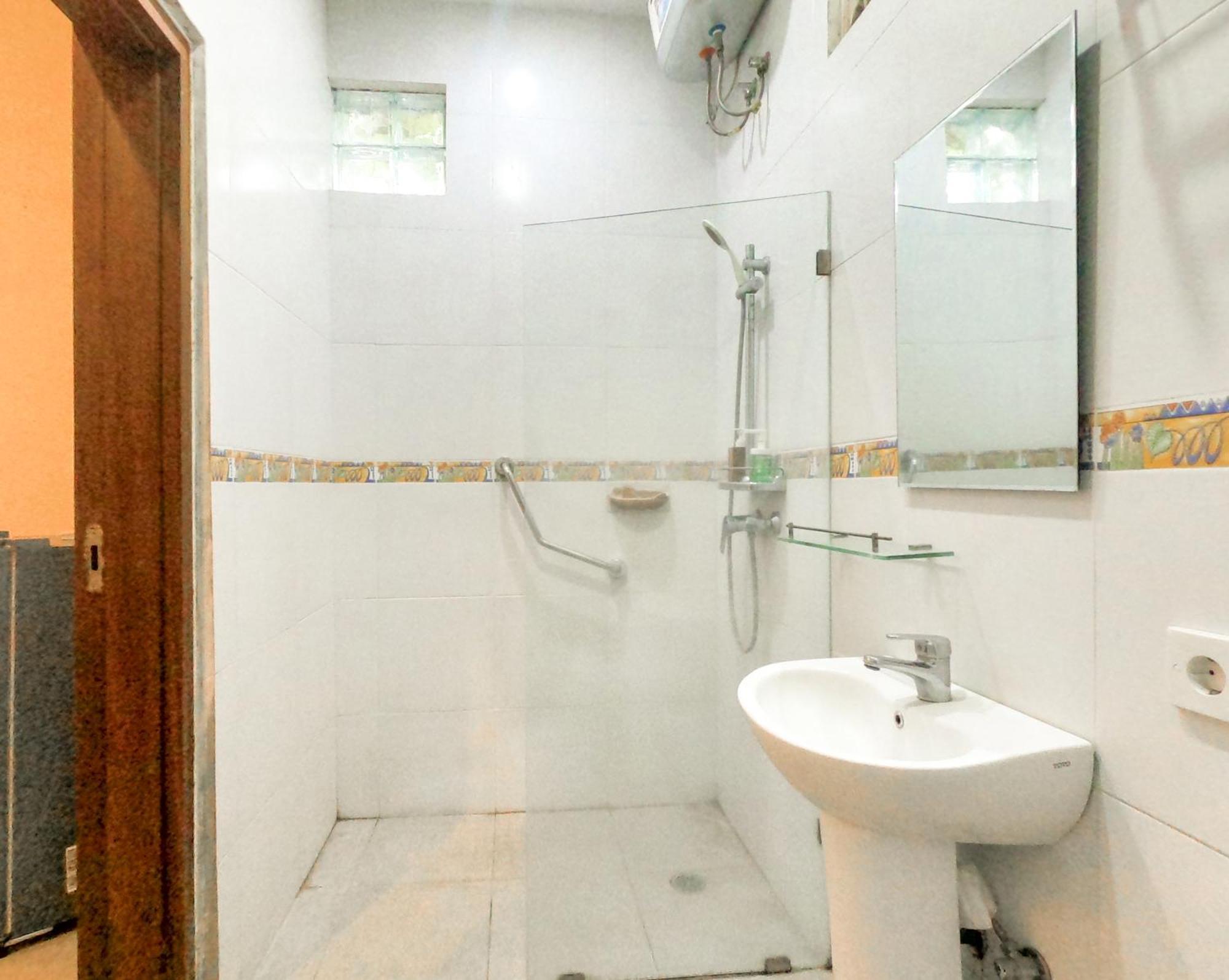 Surfer Paradise Villas Bali Canggu Eksteriør bilde